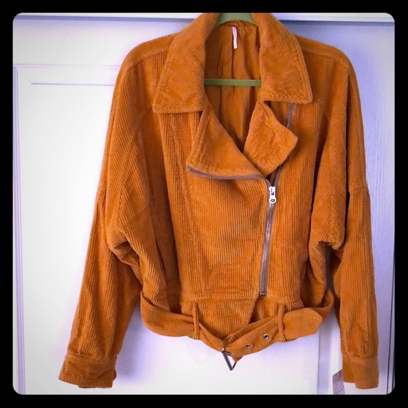 Free People Jackets & Blazers - Free People jacket